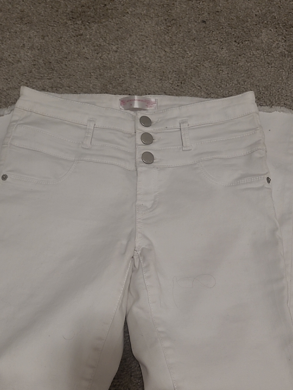 Womens Jeans
